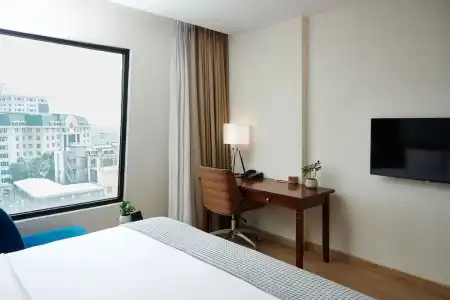 The Ann Hanoi & Spa - 97