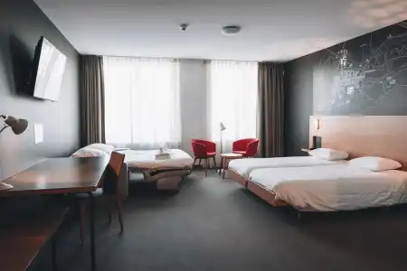 SwissTech - 40