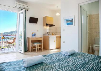 San Lazzaro Apartments - 94