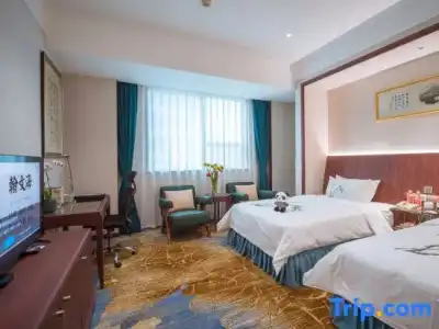 Hejiangting Hanwen - 26