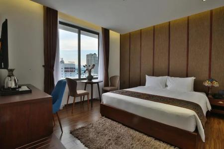 Dong Duong & Suites - 79