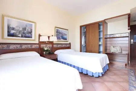 Prestige Coral Platja - 29