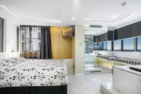 Pacific Beach Resort - 228