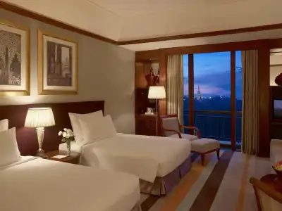 Chatrium Royal Lake Yangon - 2