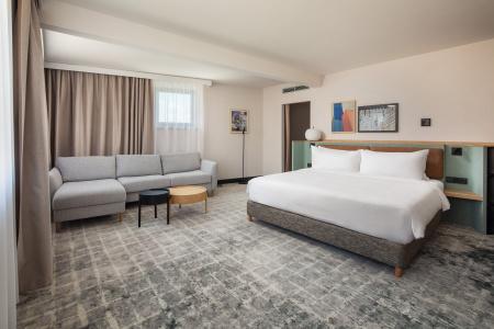 Crowne Plaza Budapest by IHG - 44