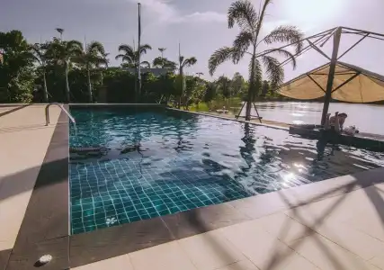 Tanita Lagoon Resort - 5
