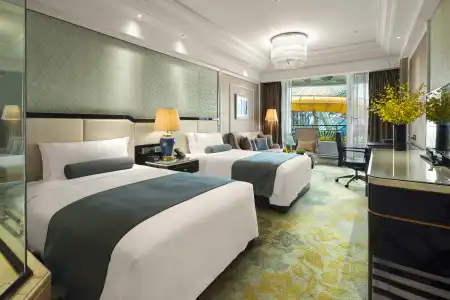 InterContinental Chengdu Global Center by IHG - 32