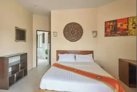Baan Tropicana - 36