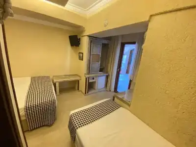 Golden Stone Butik Otel - 75