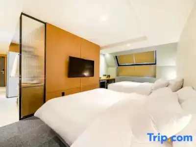 Haeundae Thevan - 50