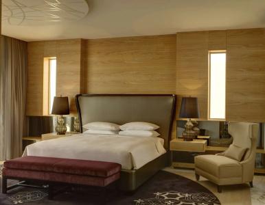 Park Hyatt Abu Dhabi and Villas - 109