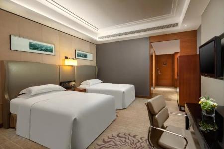 Crowne Plaza Huizhou by IHG - 23