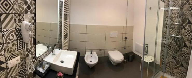 B&B Il Giardino sul Mare - 45