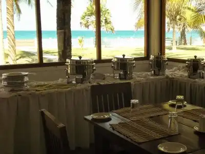 Pearl Oceanic Resort - Trincomalee - 15
