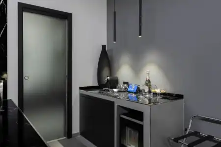 Guest house Suite Palermo Apartment - 141