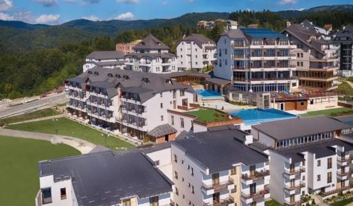 Milmari Resort - 38