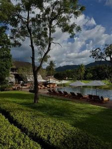 Kirimaya Golf Resort Spa - 39