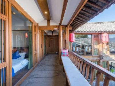 Lijiang Houfu Inn - 5