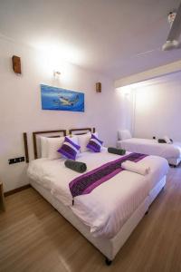 Rasdhoo Stay - 2