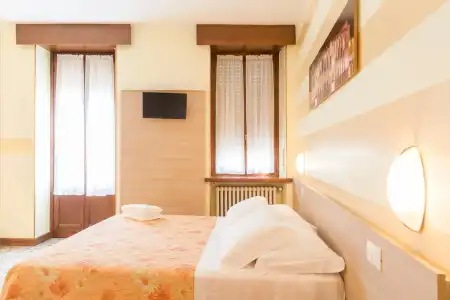 Albergo Trento - 6