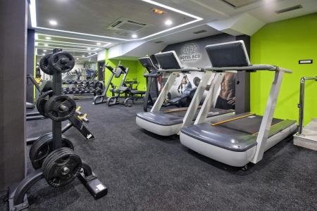 Wellness & Spa Acd - 23