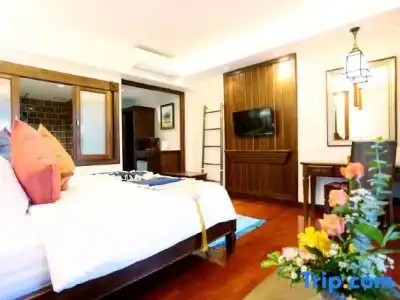 Viangluang Resort - 42