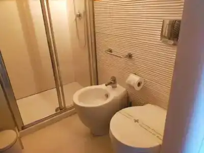 Crociferi B&B - 154