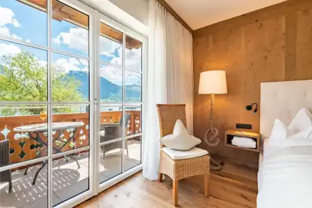 Seevilla Wolfgangsee - 14