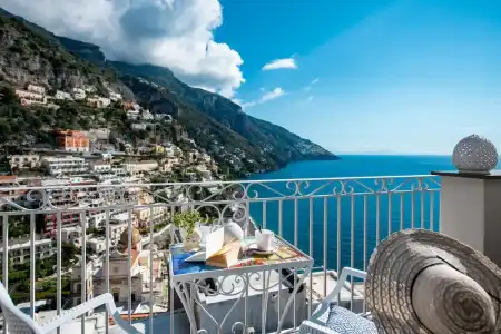 Reginella Positano - 77