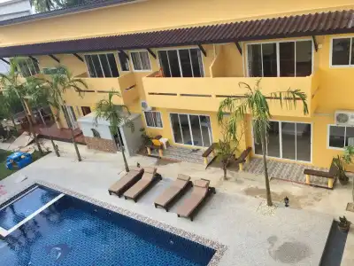 Khaolak Summer House Resort 2 - 10