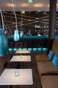 Motel One Nürnberg-City - 10