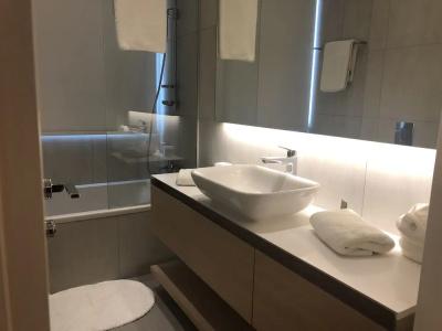 Olympic Residence Deluxe Apartments - 134