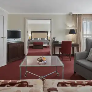 Lebenberg Schlosshotel-Kitzbuhel - 32