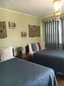 The Rex Motel at - 11