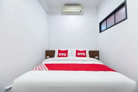 OYO 994 Kudi Hostel (Vaccinated Staff) - 40