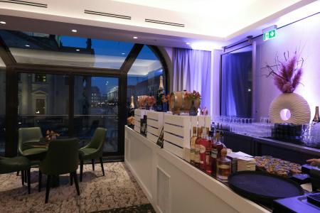 Hilton Berlin - 45
