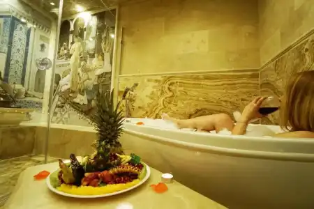 Roma Cave Suite - 51
