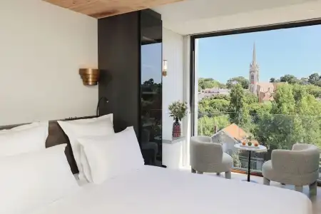 Les Vagues Hôtel & Spa - 18