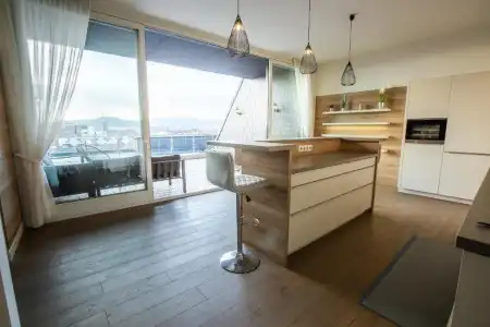 Luxury Style Apartments - 71