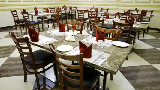 Muscat International Plaza Salalah - 20