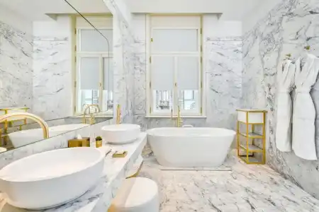 Matild Palace, a Luxury Collection, Budapest - 92