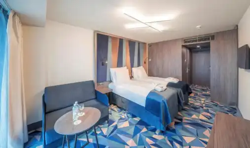 Wellton Riverside Spa - 62