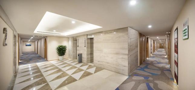 Holiday Inn Shanghai Hongqiao Central by IHG - 31