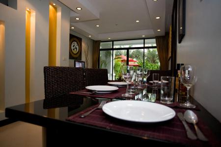 Palm Grove Resort, Pattaya - 20