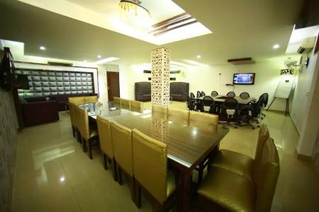 Sundeep Inn - 14