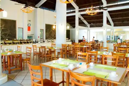 Eden Resort Phu Quoc - 27