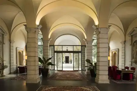 Centro Paolo VI - 20