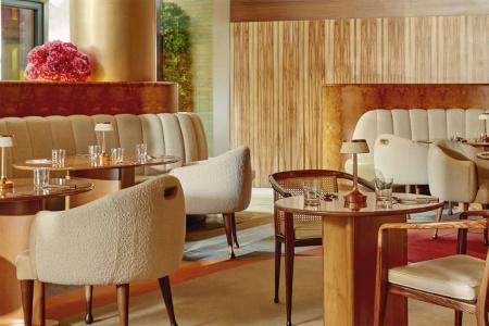 The Berkeley, Maybourne - 19
