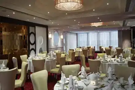 Dorsett Kwun Tong Hong Kong - 24
