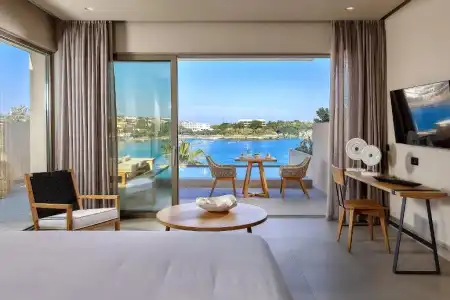 Castello Infinity Suites - Adults Only - 44